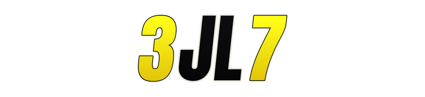 3jl7 Logo